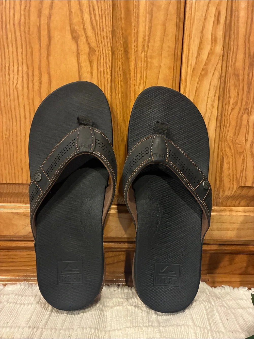 Reef like new